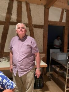 Le Chef cuisinier